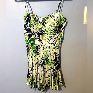Adorable Summer Romper